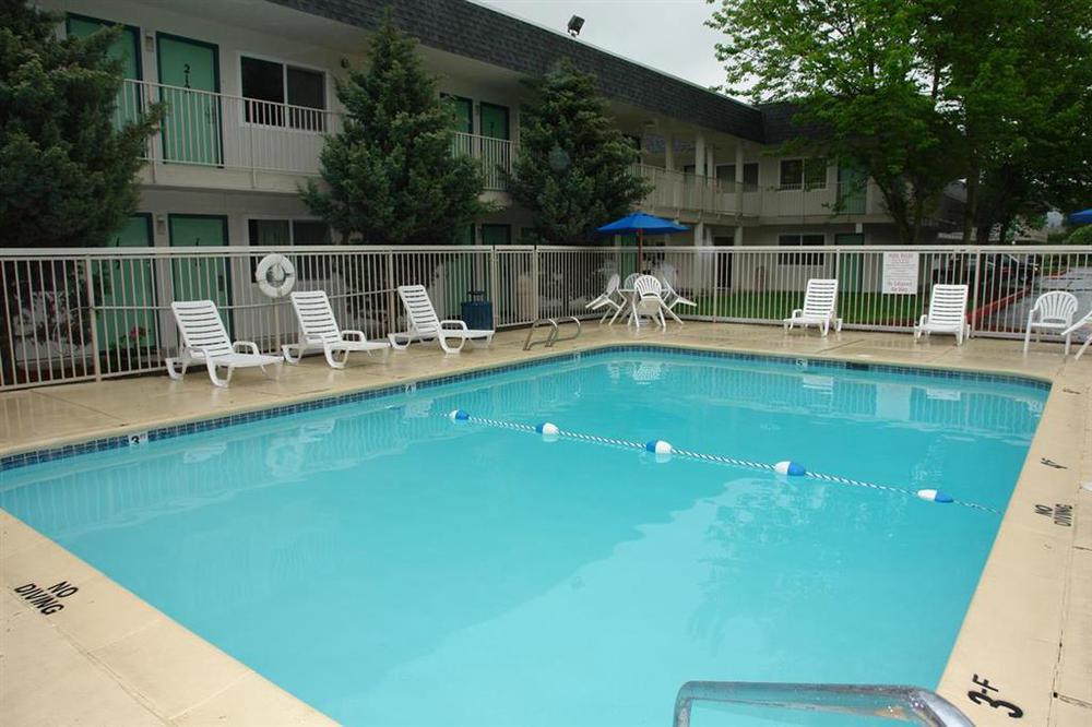 Motel 6-Issaquah, Wa - Seattle - East Facilities photo