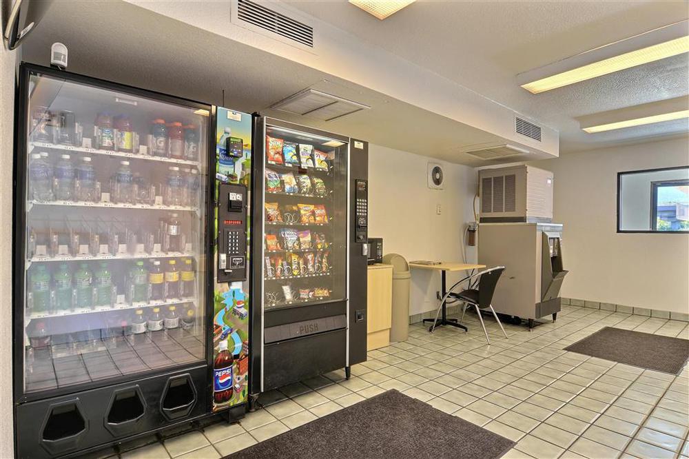 Motel 6-Issaquah, Wa - Seattle - East Facilities photo