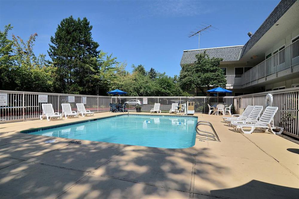 Motel 6-Issaquah, Wa - Seattle - East Facilities photo
