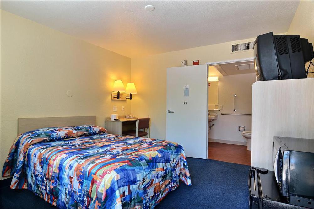 Motel 6-Issaquah, Wa - Seattle - East Room photo