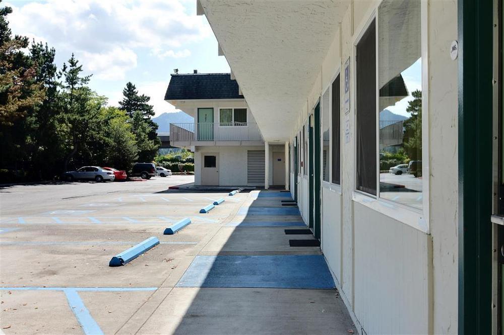 Motel 6-Issaquah, Wa - Seattle - East Exterior photo
